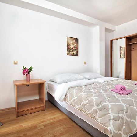 Studio & Apartments More Neum Exterior photo