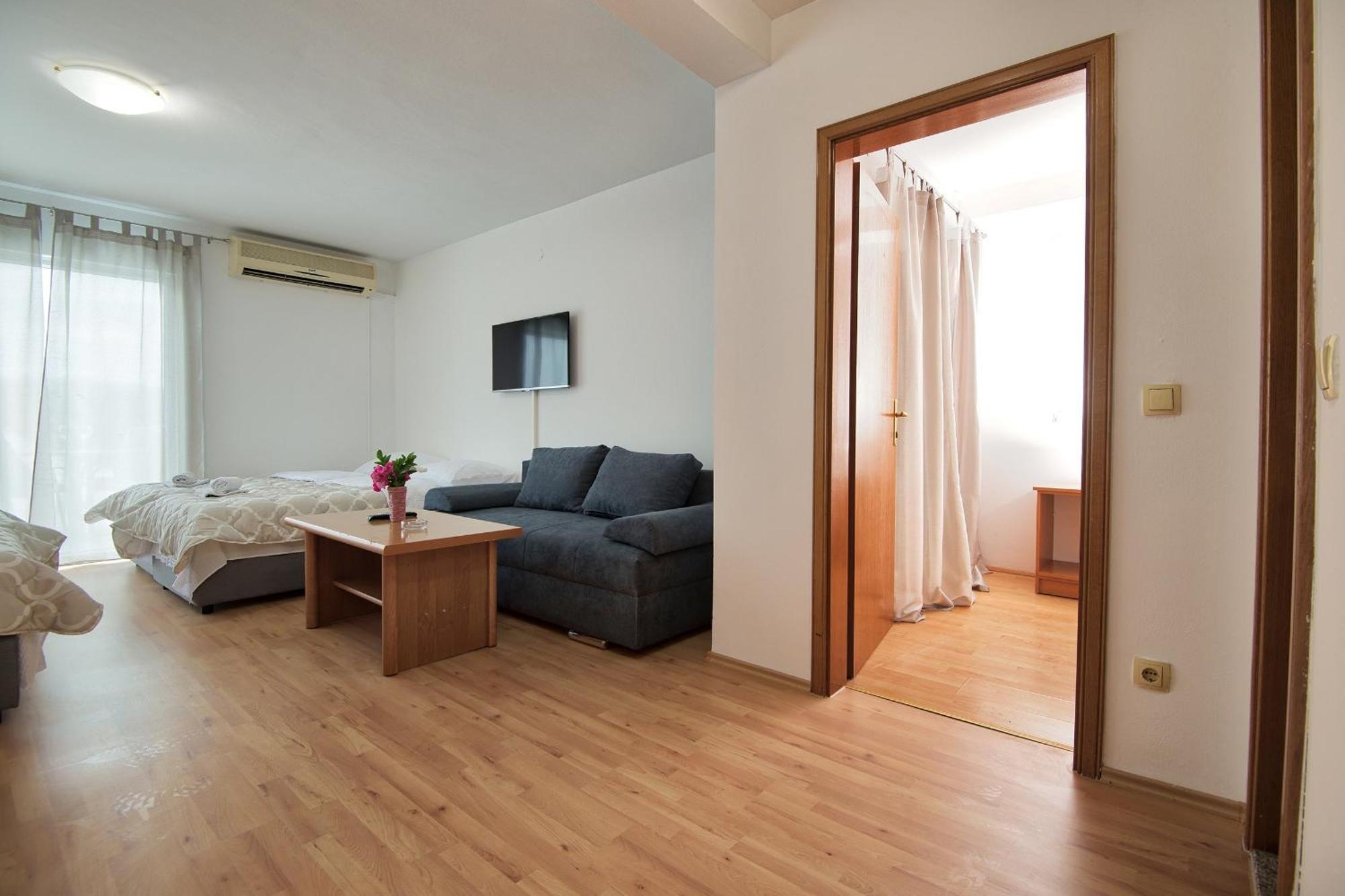 Studio & Apartments More Neum Exterior photo