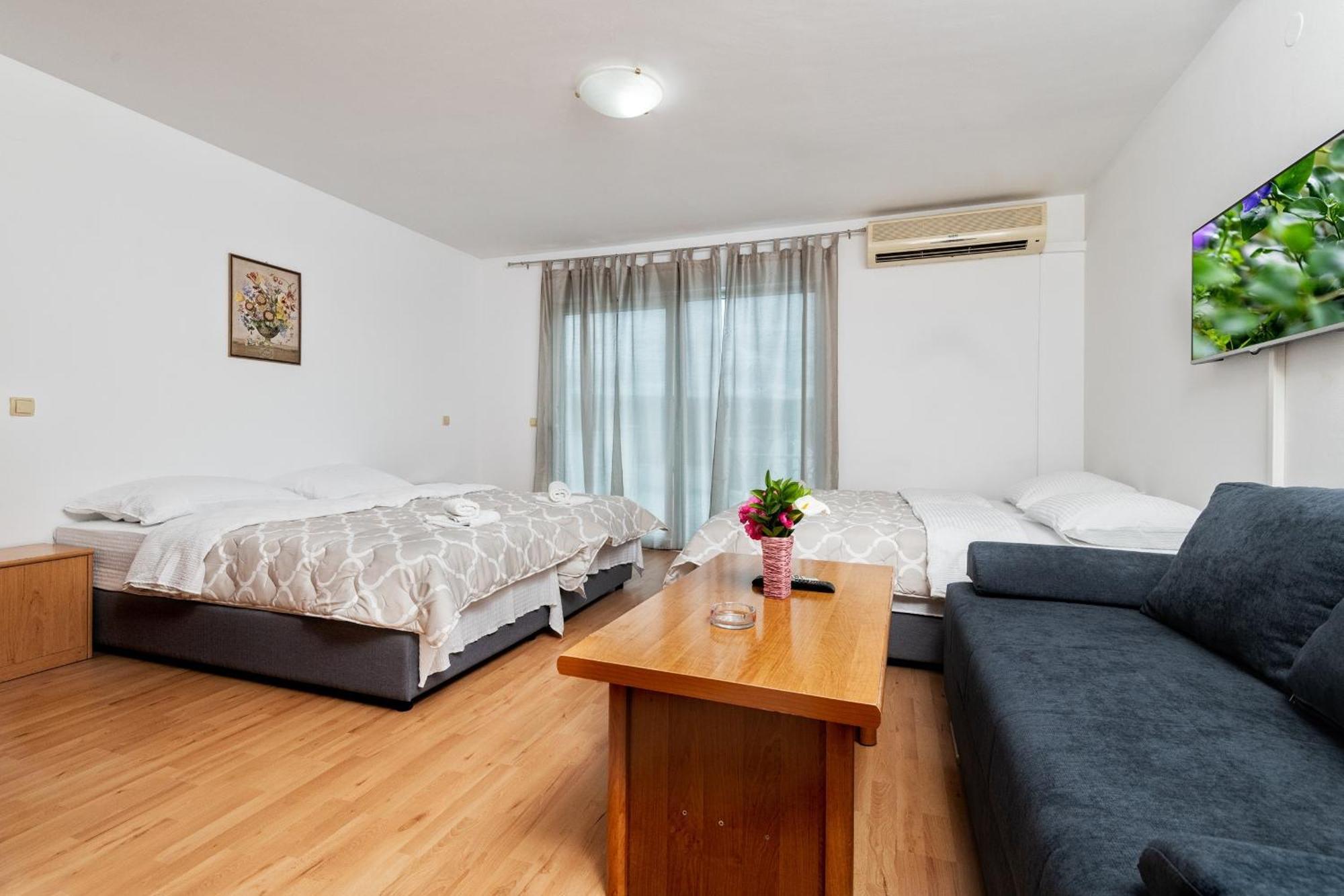 Studio & Apartments More Neum Exterior photo
